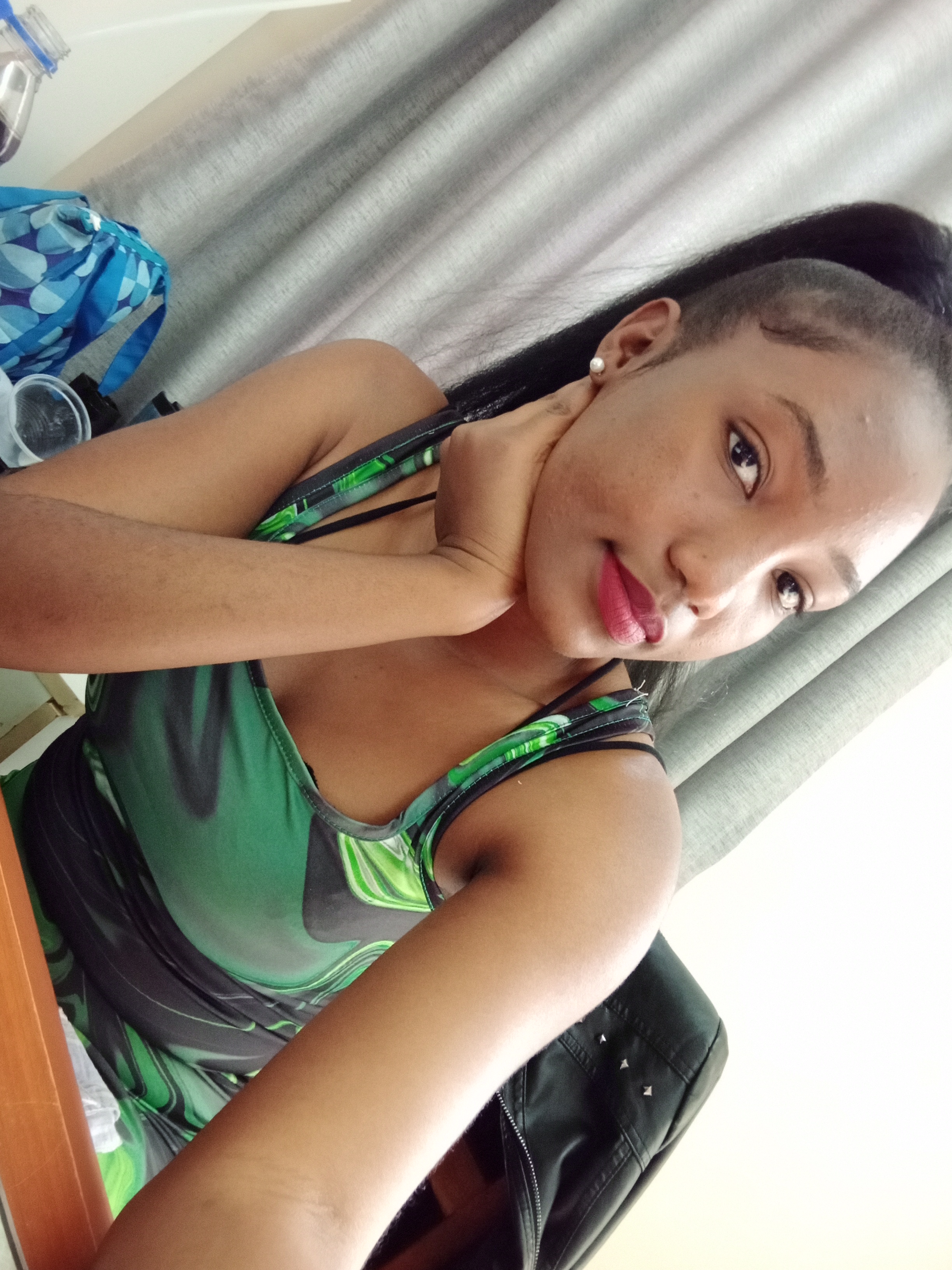 Patricia Annie Nayiga